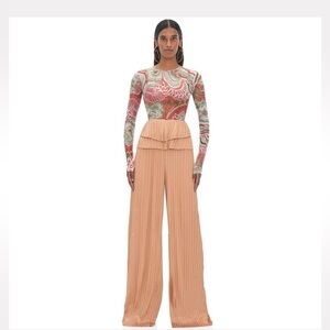 Andrea Iyamah Linea Pants